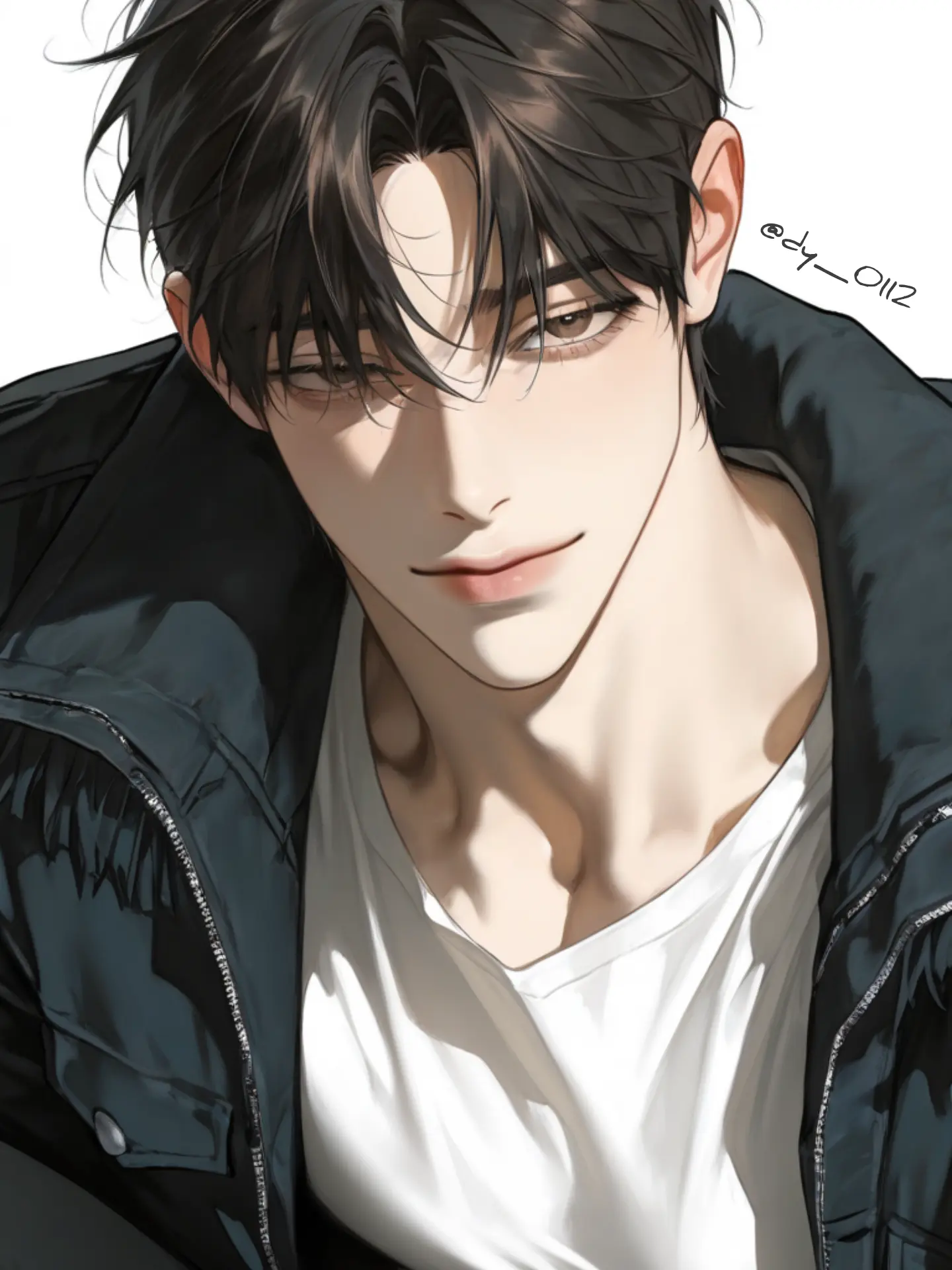 dy_0112의 얼굴 천재 윤승호