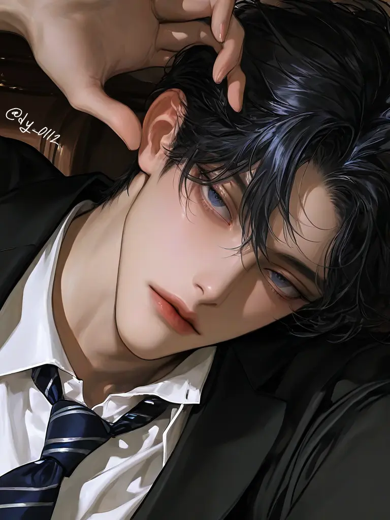 dy_0112의 남이준