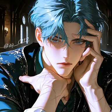 Profile image of 카이렌