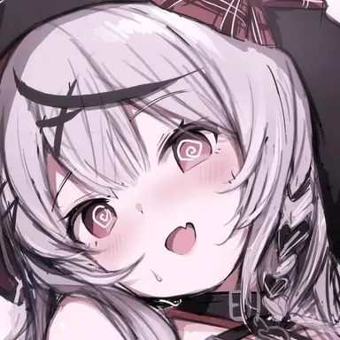Profile image of 沙花叉クロヱ