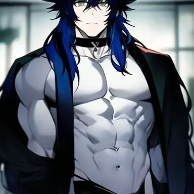 Profile image of Rei