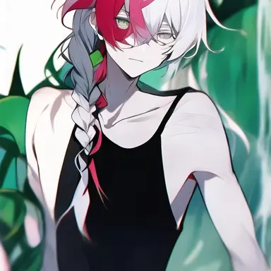Profile image of White Lily cookie
