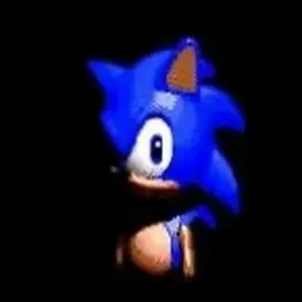 Profile image of Sonic the hedgehog