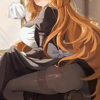 Profile image of イシュメール