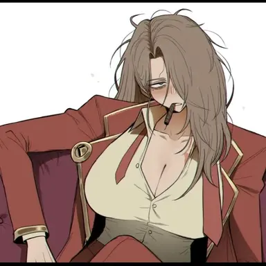 Profile image of ロージァ