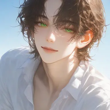 Profile image of 테오도르 마틴