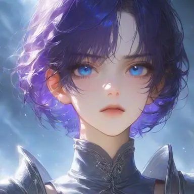 Profile image of 바이올렛 카넬리