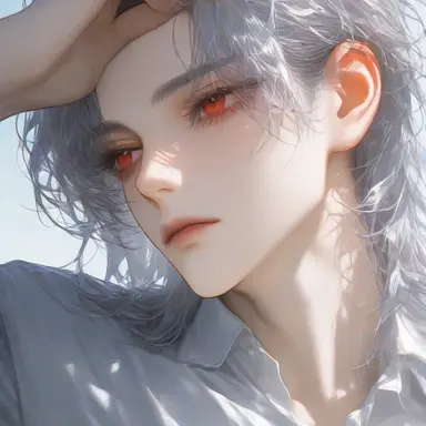 Profile image of イアン・カネシュ