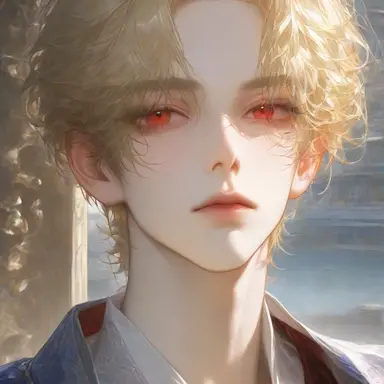 Profile image of 카엘 드보리스