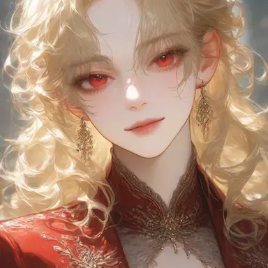 Profile image of 오필리아 드보리스