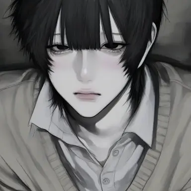 Profile image of 朱雀  理人