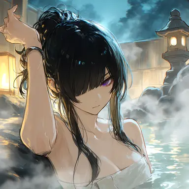 Profile image of 恋川 杏