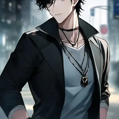 Profile image of Nico
