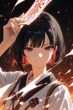 Profile image of リンカ