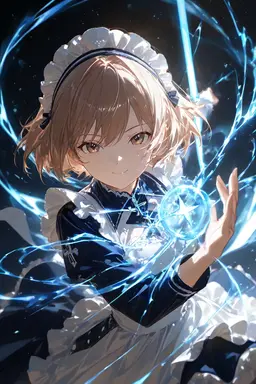 Profile image of プリシラ