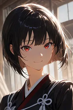 Profile image of リンカ