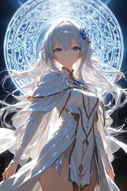 Profile image of クロエ