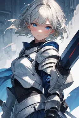 Profile image of ルミナ