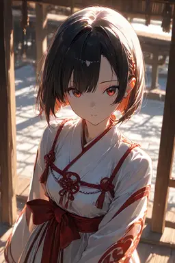 Profile image of リンカ