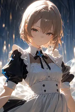 Profile image of プリシラ