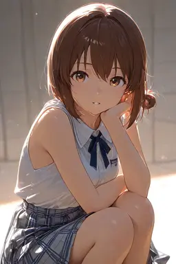 Profile image of 리오