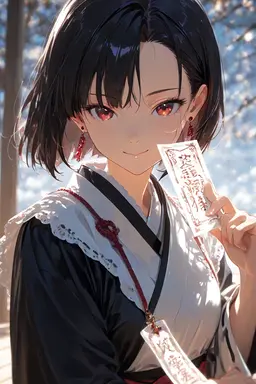 Profile image of リンカ