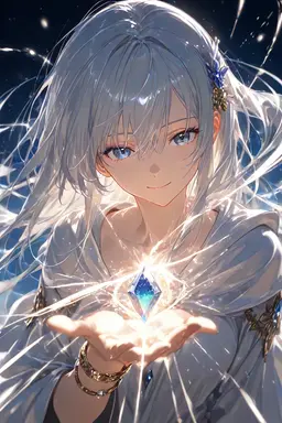 Profile image of クロエ