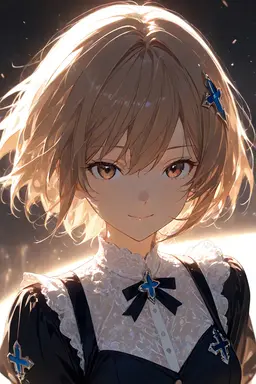 Profile image of プリシラ