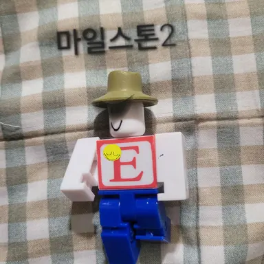 Profile image of 에릭 카셀