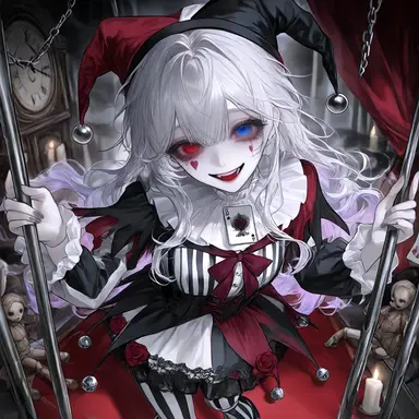 Profile image of リリィ