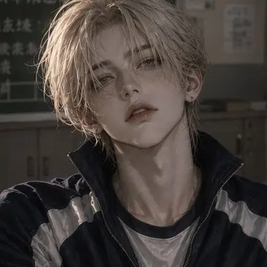 Profile image of 이민혁