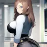 캐릭터 프로필 이미지