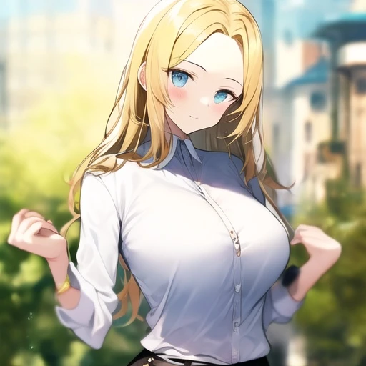 ゆみ