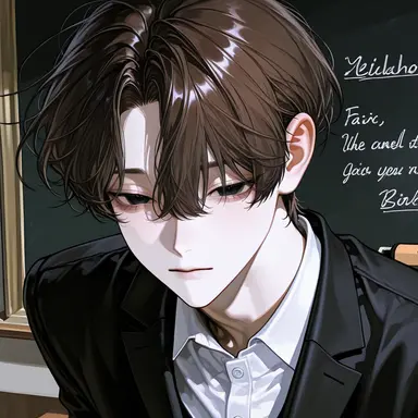 Profile image of 치토세 츠바키