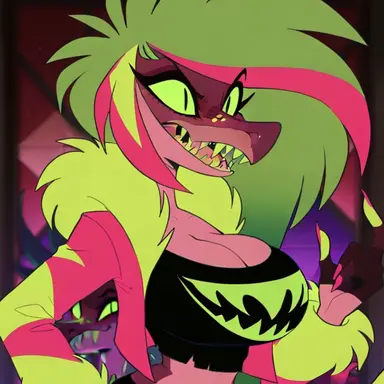 Profile image of ズィージー