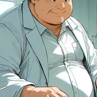 Profile image of 미시마