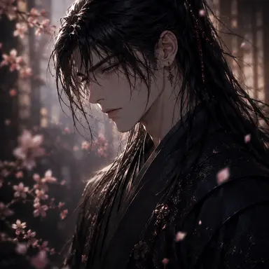 Profile image of ユン・ソハ
