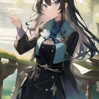 Profile image of リル