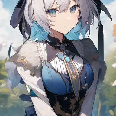 Profile image of フォーン