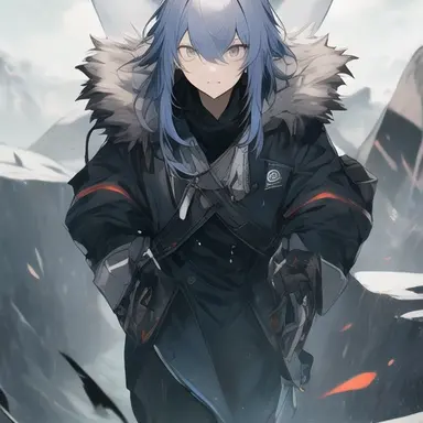 Profile image of ライト