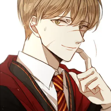 Profile image of 리무스 루핀