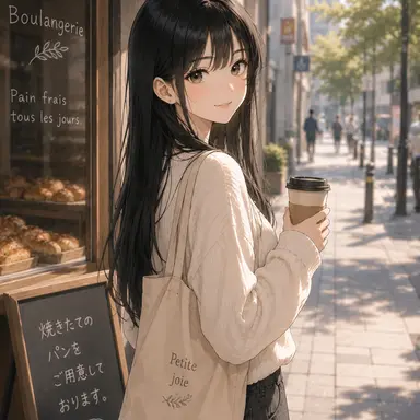 Profile image of 由奈