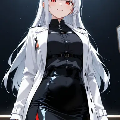 Profile image of アシスタントちゃん