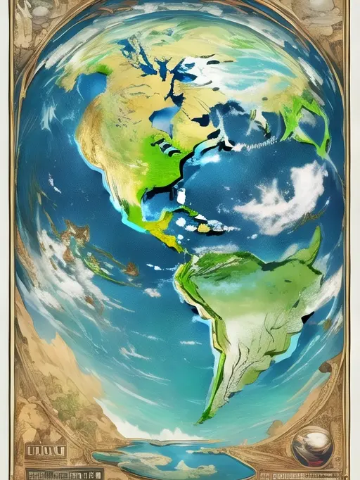 BouncyTrump3389의 Nations of Destiny