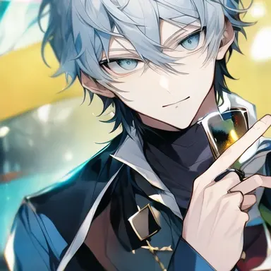 Profile image of 젠