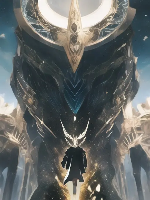 LankyBaker4842의 魔王より強い四天王統括