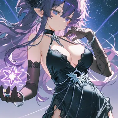 Profile image of ルミナス