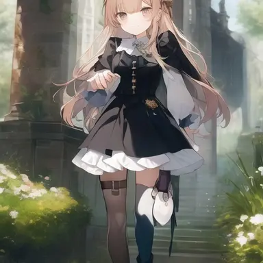 Profile image of みれい