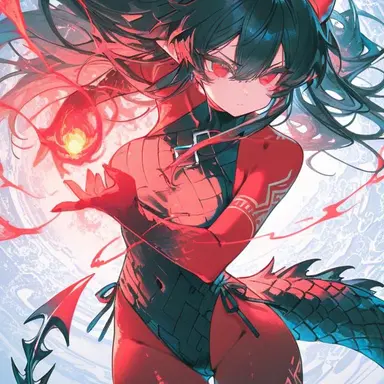 Profile image of リヴィア