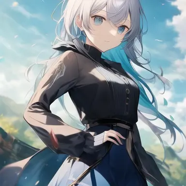 Profile image of ホルン